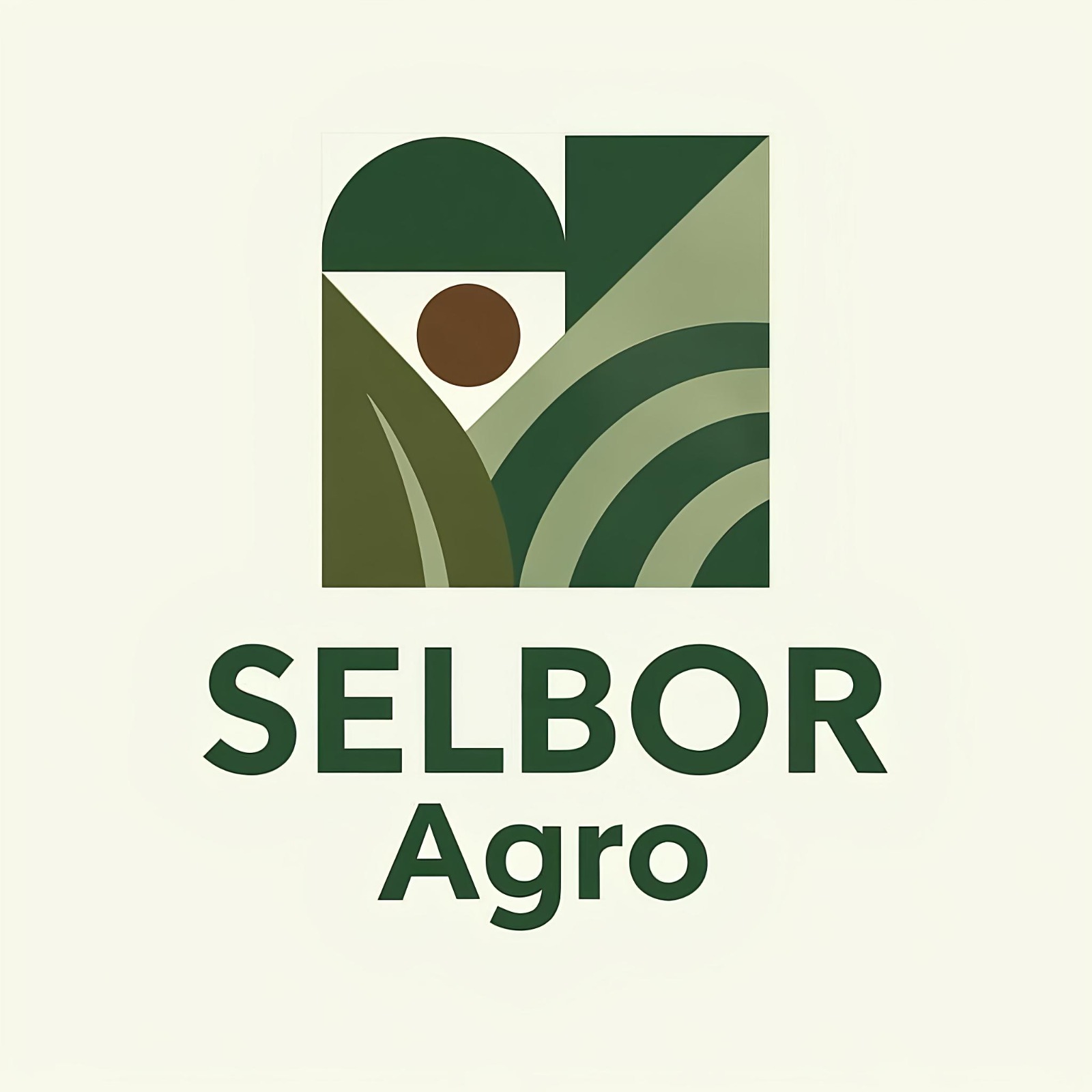 Logo de Selbor Agro
